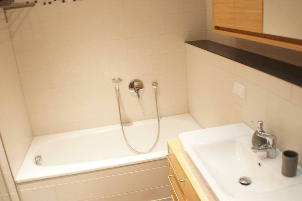 Einzelnwohnung Mit Eigenem Eingang Weingarten  Εξωτερικό φωτογραφία