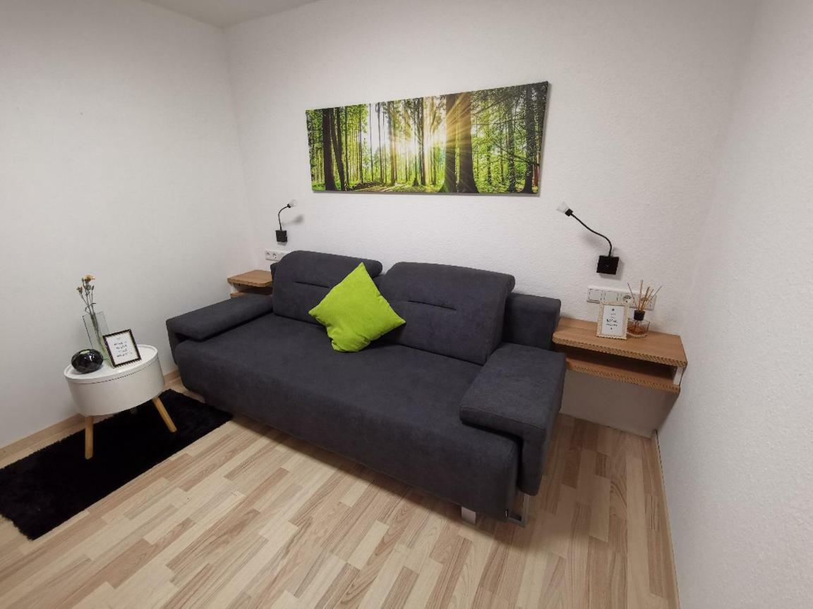 Einzelnwohnung Mit Eigenem Eingang Weingarten  Εξωτερικό φωτογραφία